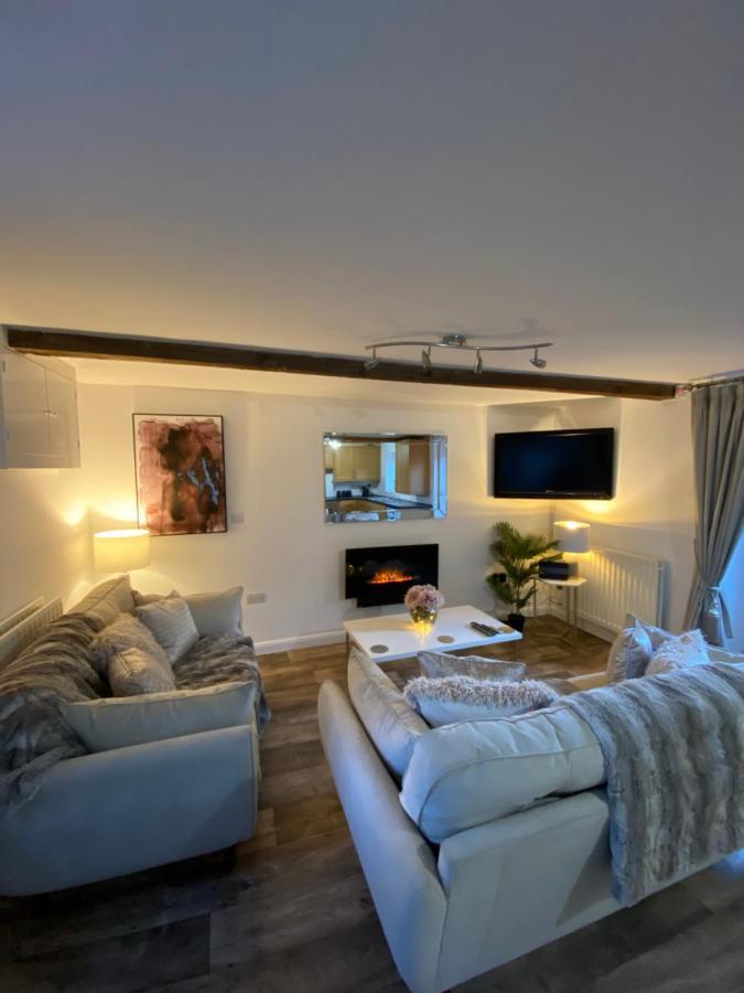 The Bothey Appartement Brampton  Buitenkant foto