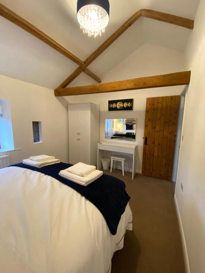The Bothey Appartement Brampton  Buitenkant foto