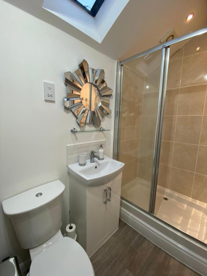 The Bothey Appartement Brampton  Buitenkant foto