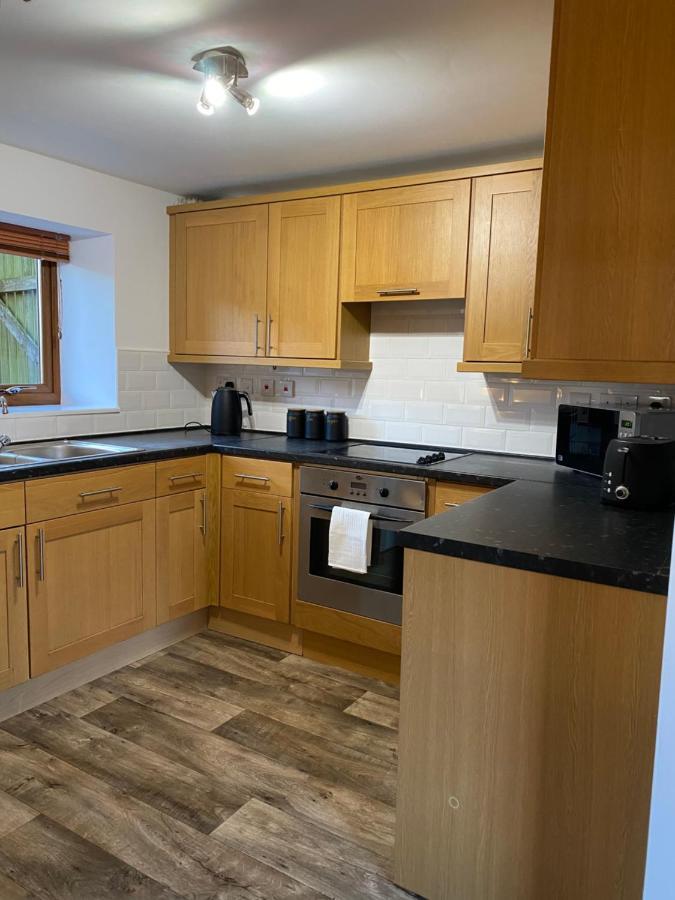 The Bothey Appartement Brampton  Buitenkant foto