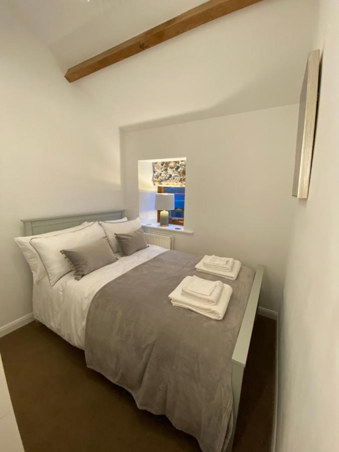 The Bothey Appartement Brampton  Buitenkant foto