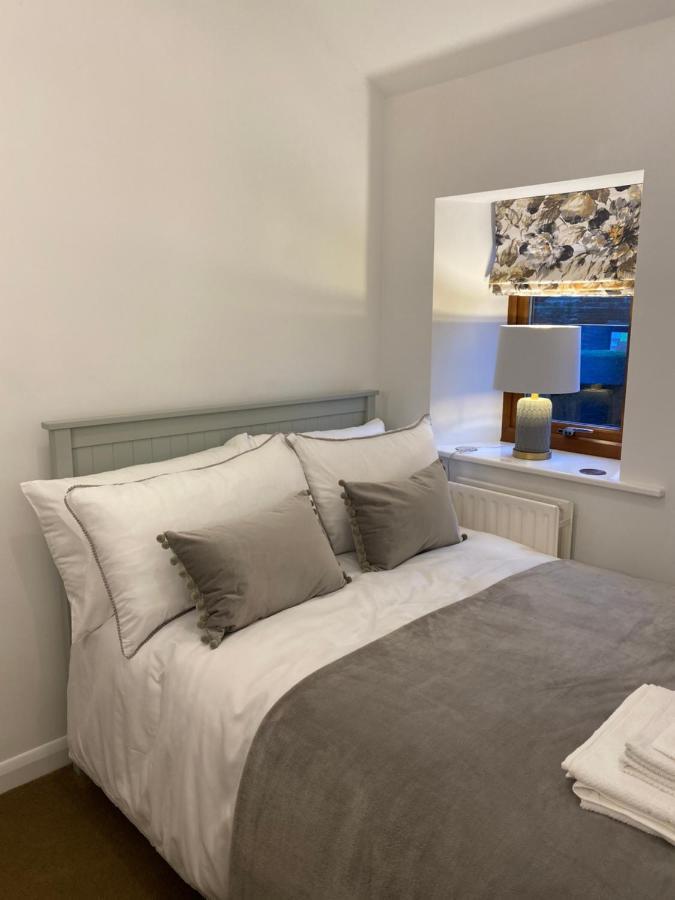 The Bothey Appartement Brampton  Buitenkant foto