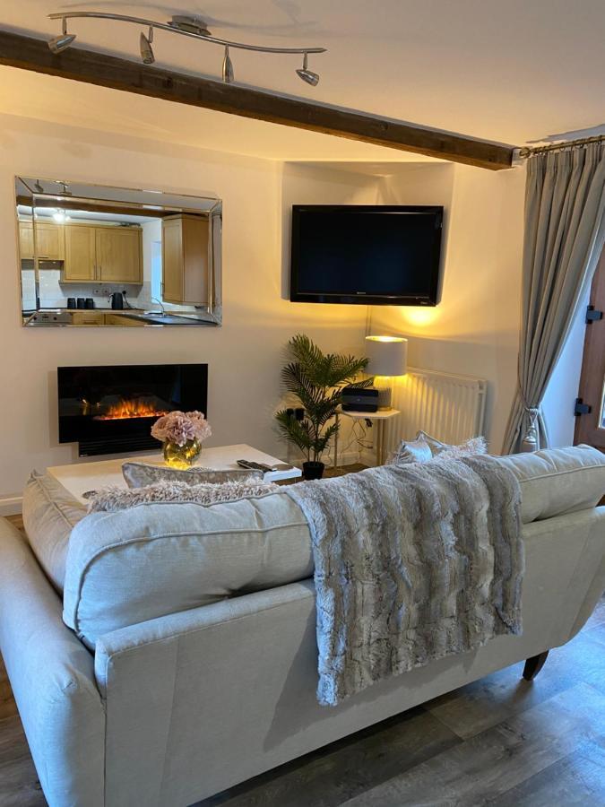 The Bothey Appartement Brampton  Buitenkant foto