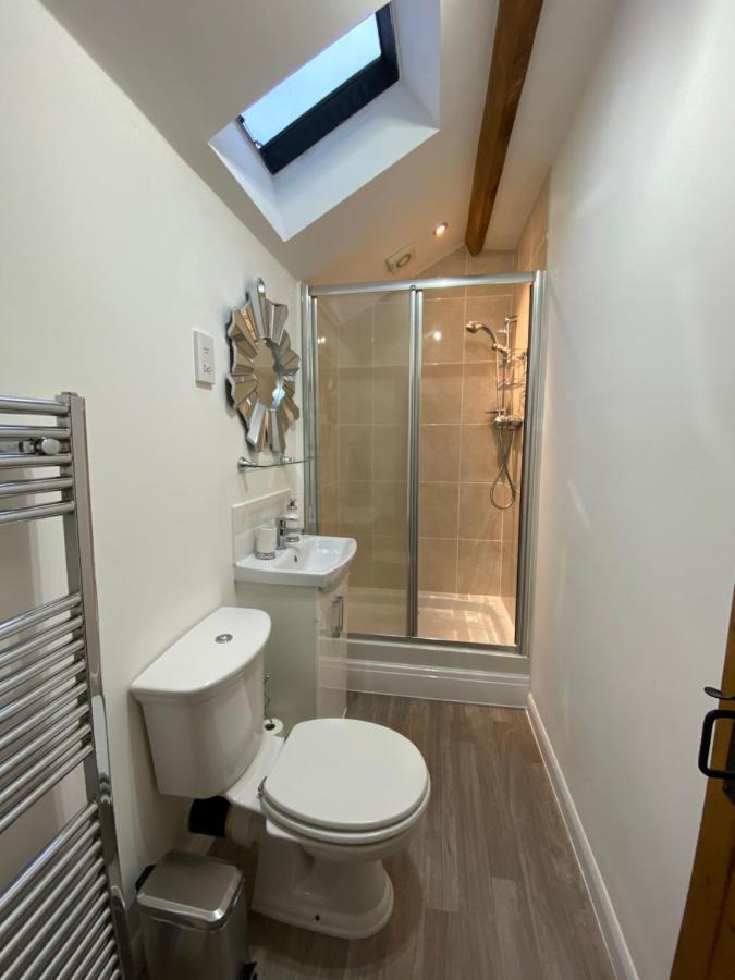 The Bothey Appartement Brampton  Buitenkant foto