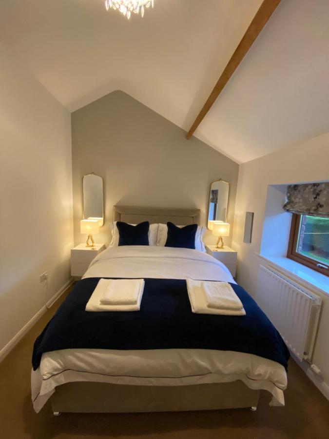 The Bothey Appartement Brampton  Buitenkant foto