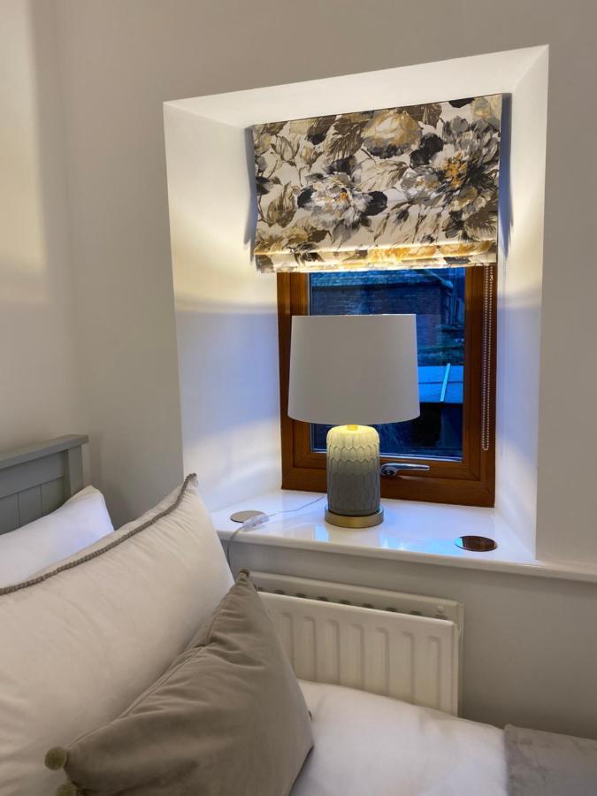 The Bothey Appartement Brampton  Buitenkant foto